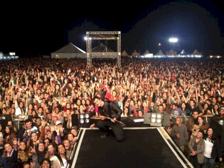 Divulgada programação da Festa do Piranguense 2025