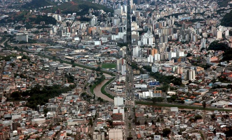 Líder de organização criminosa da Zona da Mata é preso pela polícia em Juiz de Fora