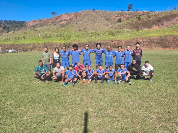 Copa Santo Antônio define semifinalistas e confrontos decisivos