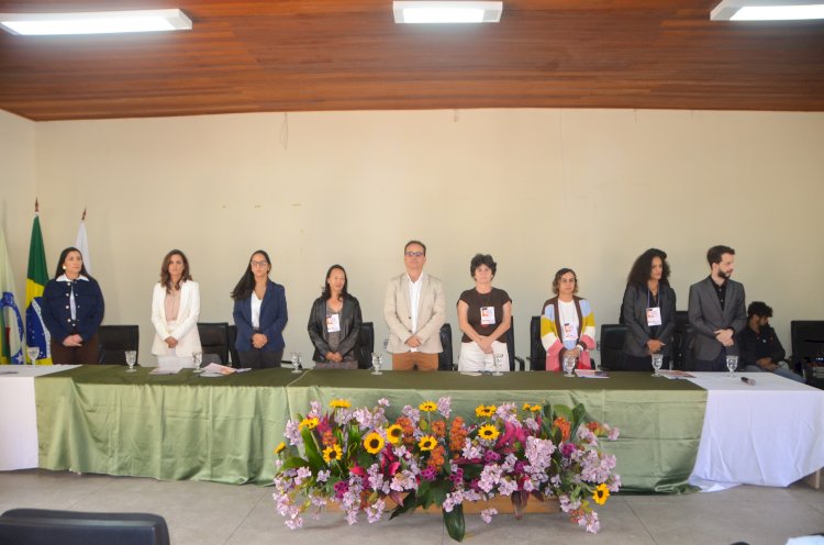 Viçosa realiza 2ª Conferência Municipal de Políticas Públicas para as Mulheres