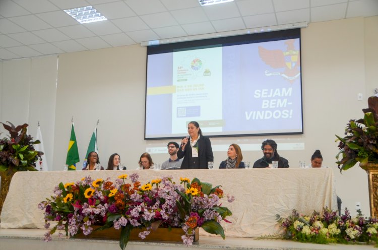 20 anos de SUAS foi tema da conferência de assistência social de Viçosa