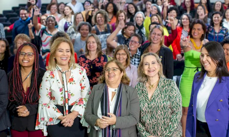 Viçosa recebe Conferência Regional de Políticas Públicas para Mulheres