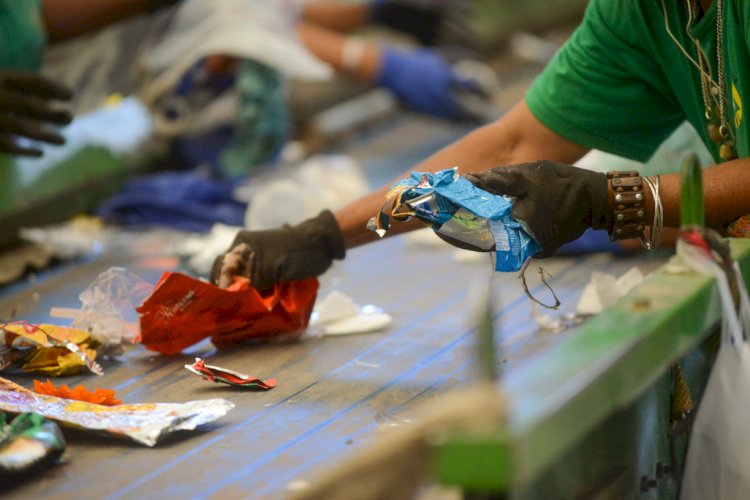 Governo de Minas abre inscrições para curso gratuito sobre Consumo Consciente e Gestão de Resíduos