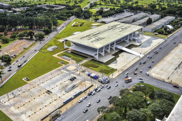 Governo Federal lança Política de Economia de Museus e Pontos de Memória