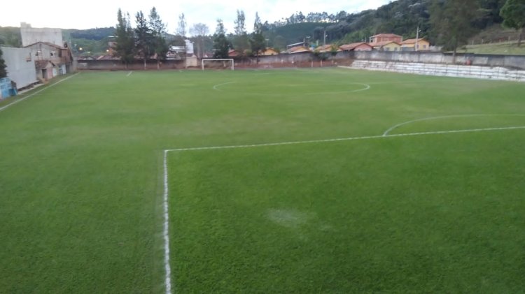 Começa domingo o Intermunicipal de Cajuri