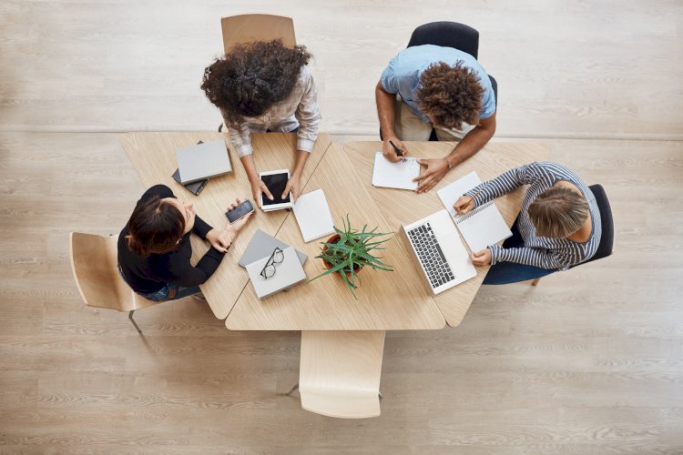 PL na Câmara de Viçosa regulamenta coworkings e escritórios virtuais