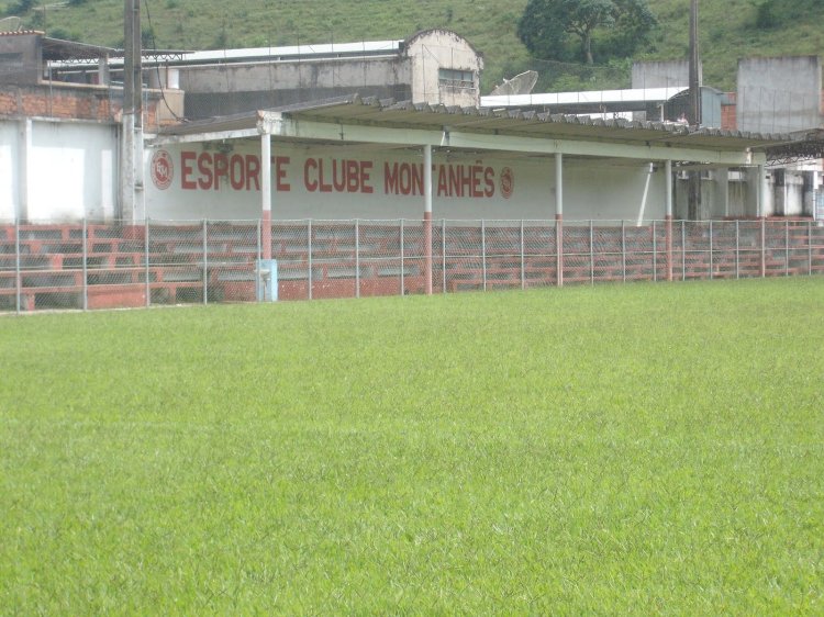 Domingo tem jogos de repescagem pela Copa Montanhês