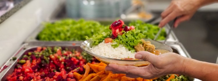 Moradora de Viçosa participa de reality show Mestres da Merenda do Governo de Minas