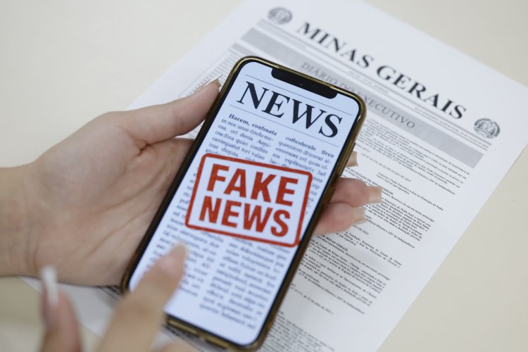 Governo de Minas sanciona lei de combate às fake news