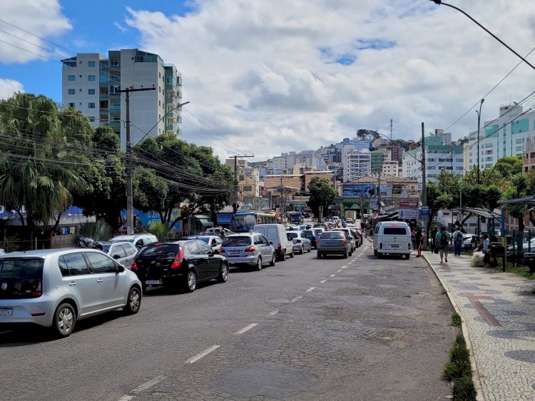 Licenciamento 2025 será cobrado a partir de setembro