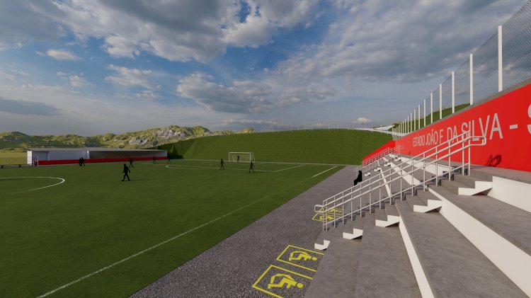 Vereador consegue verba para melhorias no Campo do Silvestre