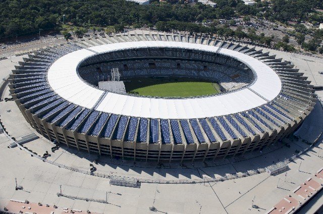 Política de apoio à mulher no esporte está em vigor