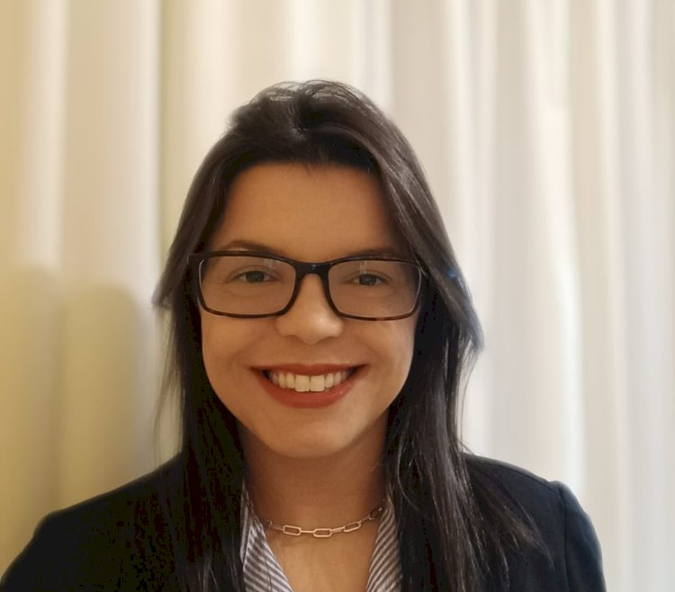 Pesquisadora formada pela UFV vence Prêmio da Fundação Bunge