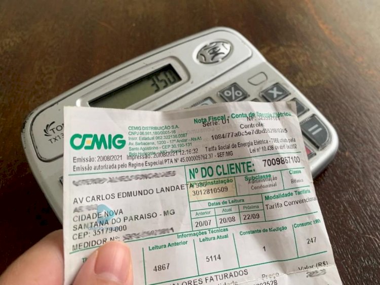 Aneel aciona bandeira vermelha nível 2 para agosto