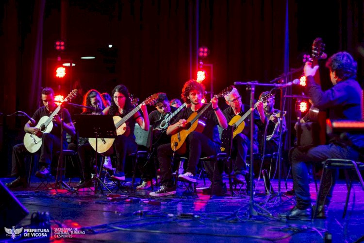 Centro Experimental de Artes abre novas vagas para danças e audiovisual