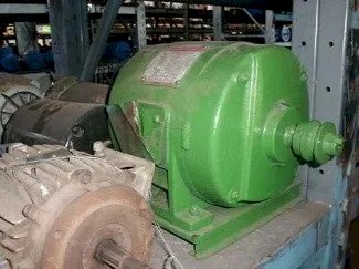 Substituição de motores antigos terá 40 por cento de desconto pela Cemig