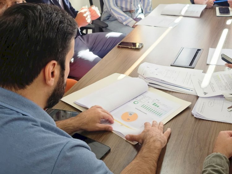 Prefeitura inicia levantamento para verificar números totais do IBGE sobre a população de Viçosa