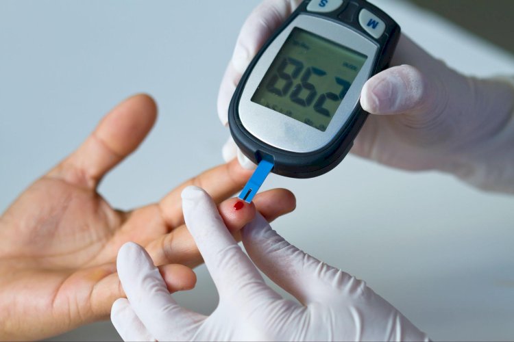 UFV oferece acompanhamento gratuito para pessoas com risco de desenvolver diabetes
