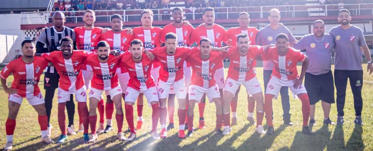 Silvestre perde fora de casa pelas oitavas do Mineiro Amador