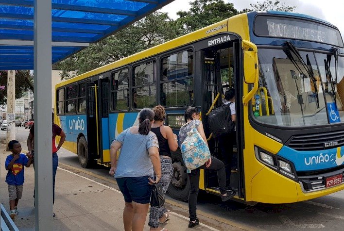 Comissão aprova novo valor da tarifa do transporte público em Viçosa