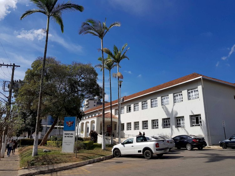 Declaração do ITR 2025 de Viçosa começa hoje