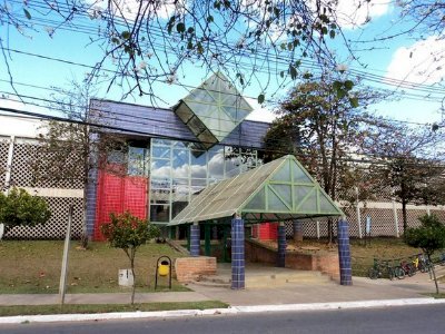 Abertas as inscrições para o exame de seleção do Coluni