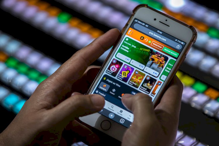 Câmara aprova criação do “Dia Municipal de Conscientização e Enfrentamento ao Vício em Apostas”