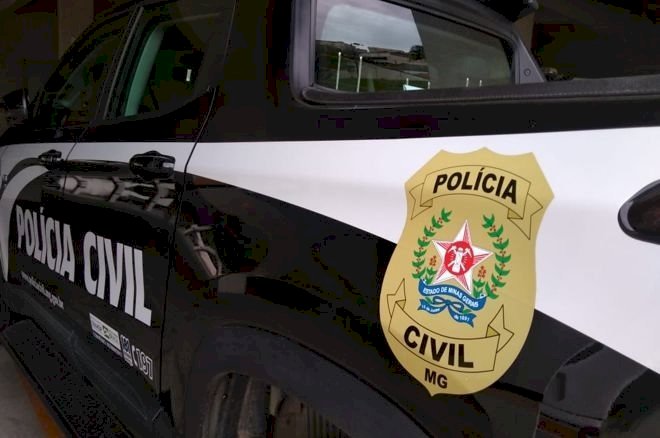 Polícia prende casal acusado de extorquir com ameaças de morte e estupro em Teixeiras