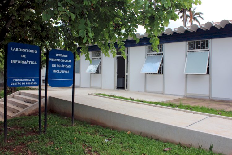 UFV comemora 10 anos da Unidade de Políticas Inclusivas e da Lei Brasileira de Inclusão