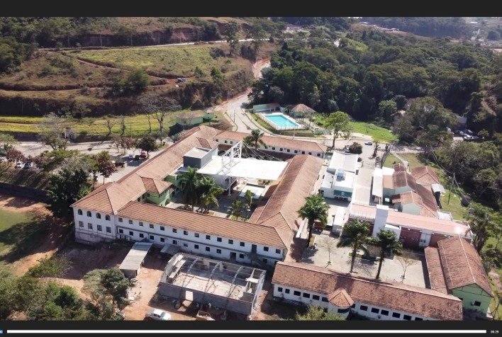 TecnoPARQ anuncia projeto de expansão urbanístico