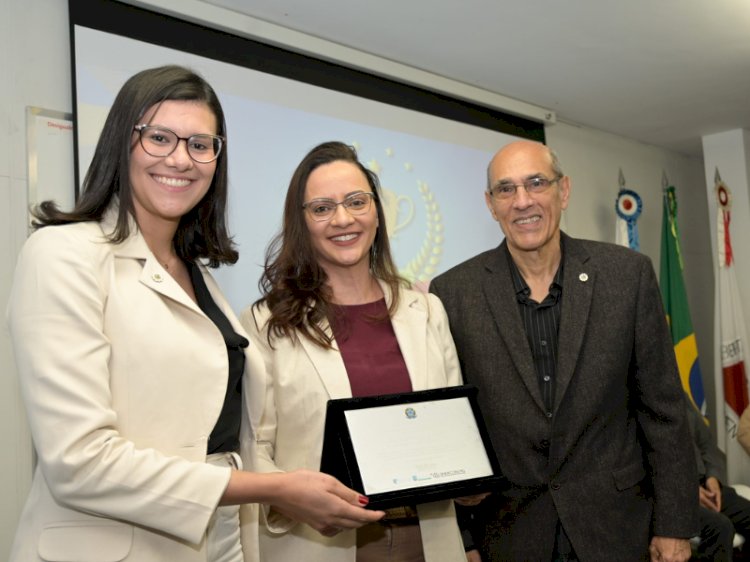 Curso de Ciências Econômicas da UFV vence o II Prêmio de Economia Mineira