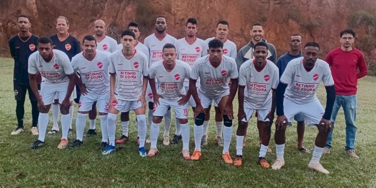 Copa Integração tem rodada de oito gols