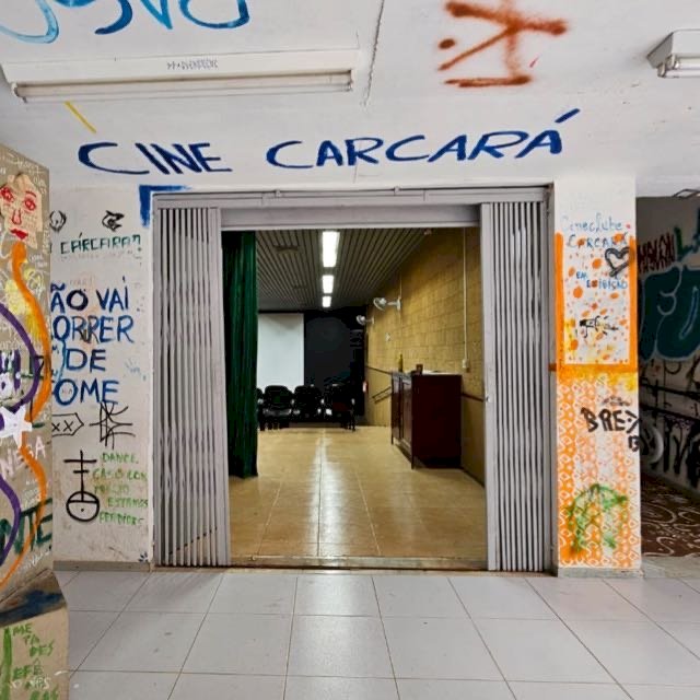 Cineclube Carcará promove nova mostra gratuita de filmes