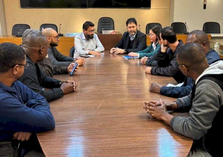 Saae de Viçosa vai à Câmara de Viçosa esclarecer  nomeações do concurso 2024