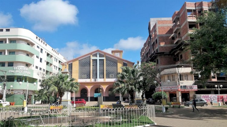 Ervália promove mobilização no “Agosto Lilás” contra o feminicídio