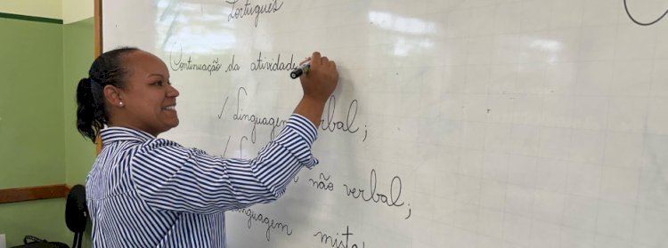 Inscrições para o concurso da SEE-MG terminam nesta quinta