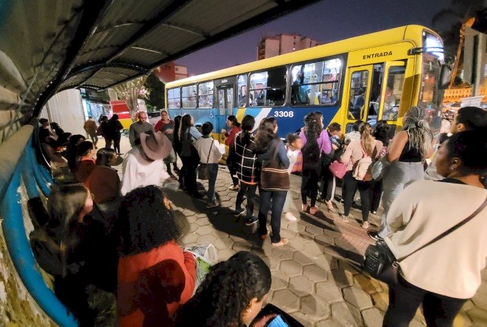 Prefeitura de Viçosa envia à Câmara projeto para subsidiar tarifa do transporte coletivo