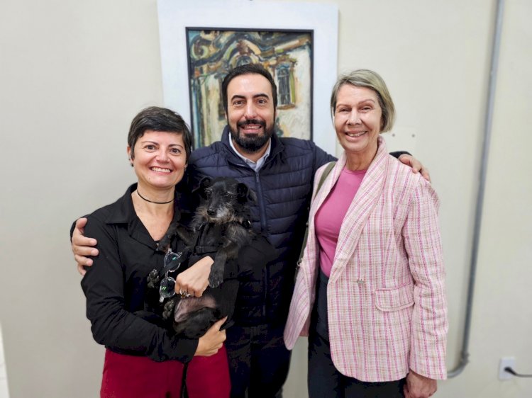 Prefeitura anuncia repasse de R$ 1 milhão para Sovipa