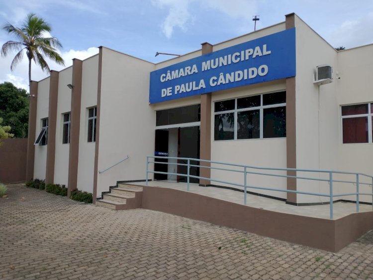 Câmara de Paula Cândido promove palestra de encerramento do Agosto Lilás