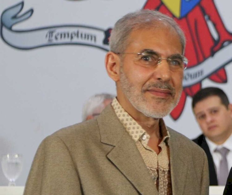 Ex-professor da UFV é nomeado Diretor de Regulação Urbana de Viçosa