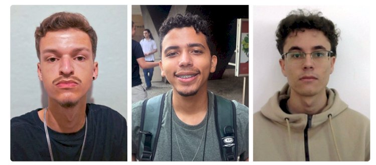 Estudantes da UFV são premiados em competição nacional de Matemática