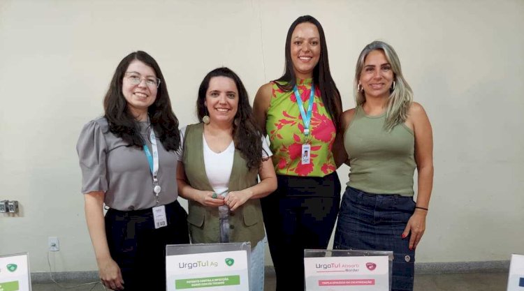 Setor de enfermagem de Viçosa recebe formação sobre tratamento de feridas