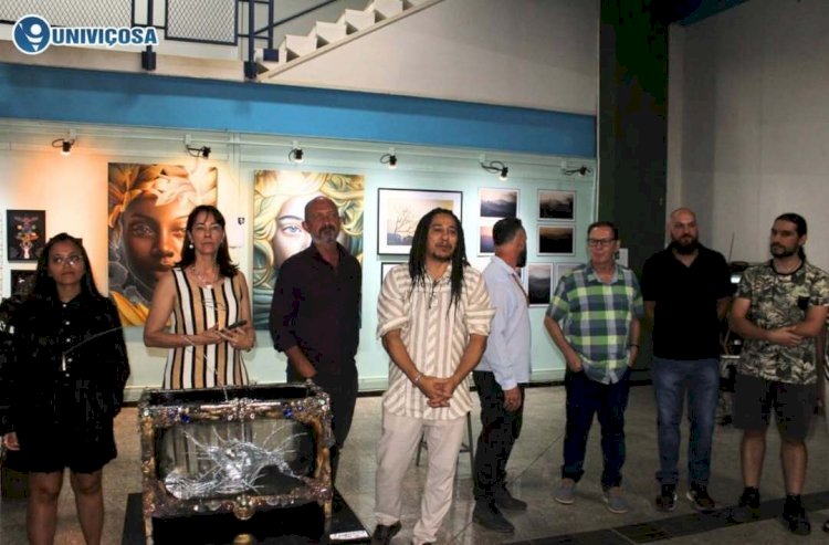 Inscrições para a 3ª Semana de Arte terminam neste sábado