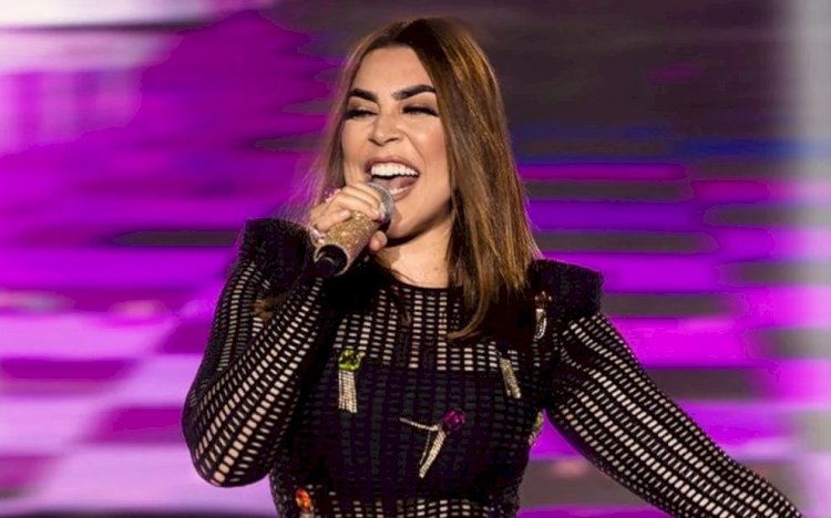 Canaã In Fest começa nesta sexta-feira com show de Naiara Azevedo