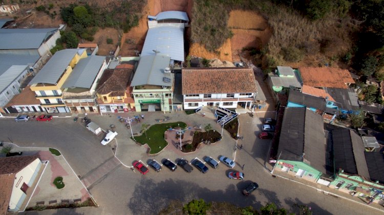 Cajuri realiza 1º AgroCajuri com palestras, oficinas e atrações culturais