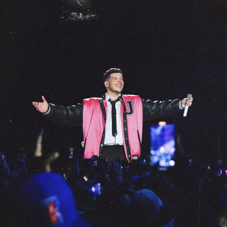 Prefeitura de Viçosa dá pistas sobre atração musical para festa da cidade