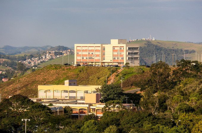 Inscrições para o PISM da UFJF terminam nesta sexta-feira