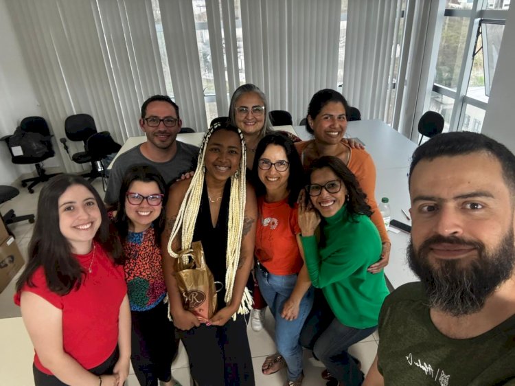 PMV realiza roda de conversa sobre saúde mental