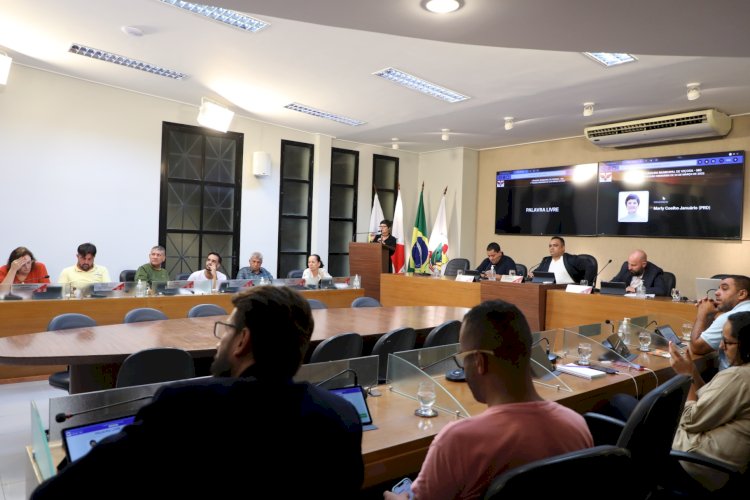 Projetos que alteram regras para diárias de vereadores e servidores avançam na Câmara