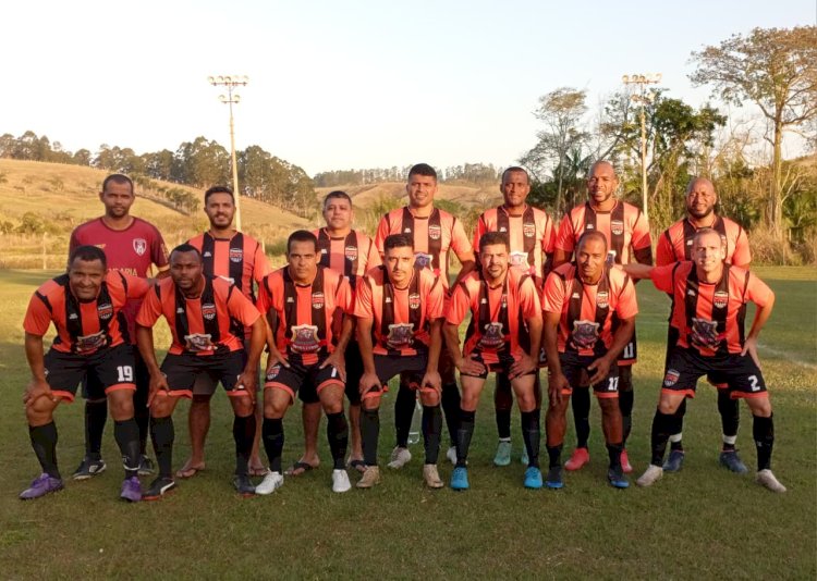 Amanhã tem jogo do Viçosa Sport pelo Regional do Açúcar Master